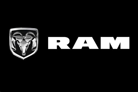 ram truck logo wallpaper wallpapersafari