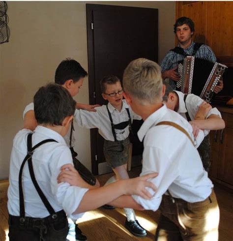learning teaching schuhplattler kids teaching learning process vintage boys