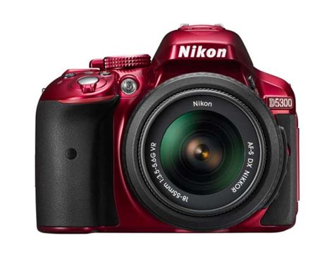 nikon  dslr camera announced price specs features