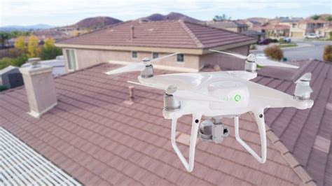 benefits  drones  home inspections precision home inspectors