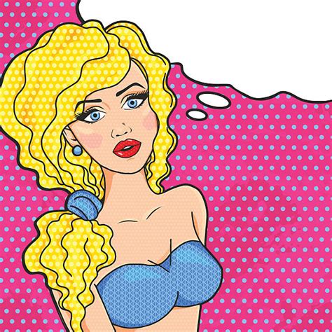 best cartoon of a women in sexy lingerie illustrations royalty free