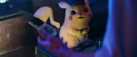 The Detective Pikachu Trailer Is Full Of Pokémon Easter Eggs – Gameup24