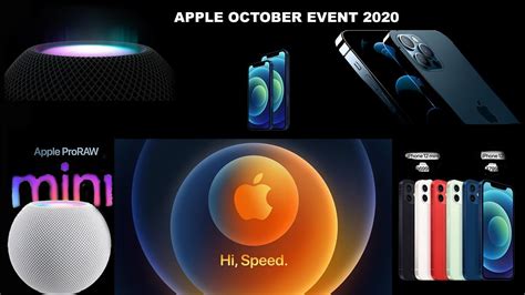 apple october event       youtube