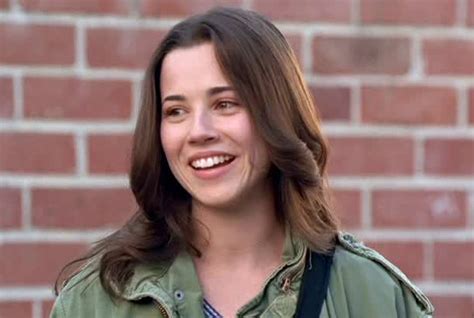 this is why linda cardellini didn t want her freaks and geeks audition to leak