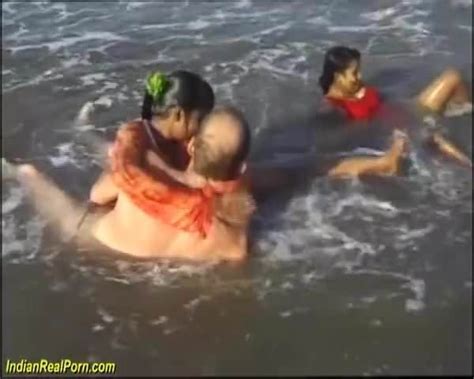 Indian Sex Orgy On The Beach Free Xxx Indian Sex Porn