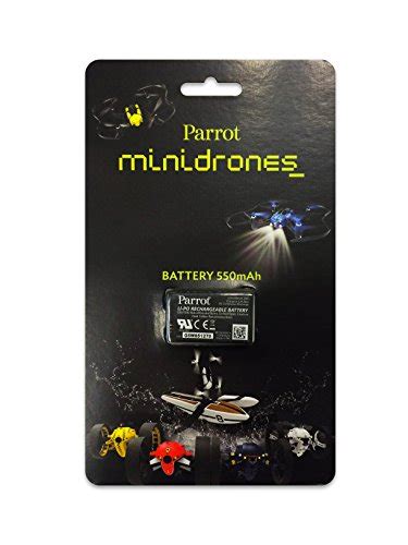 parrot mini drone batteries    buy europeanbatteriescom
