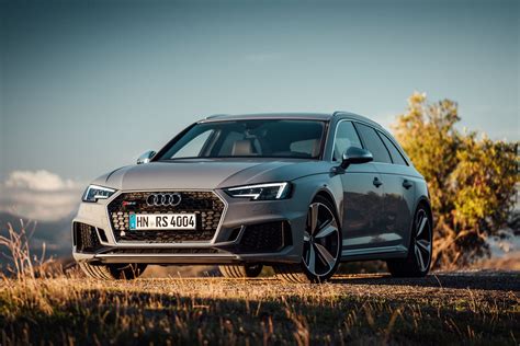 audi rs avant im test der europaeische stil gtspirit