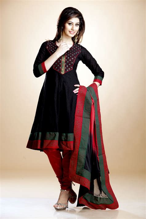 هوليوود فور عرب Anarkali Suits