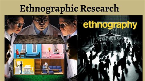 ethnography   twenty  century hkt consultant