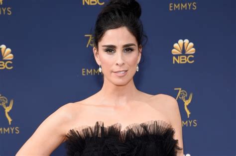 sarah silverman slams hulu for billing her 1500 for emmys glam