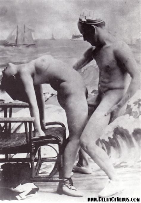 vintage erotic porn