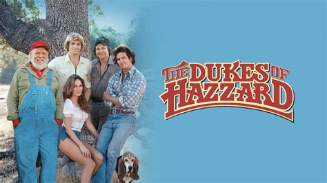 The Dukes Of Hazzard Apple Tv