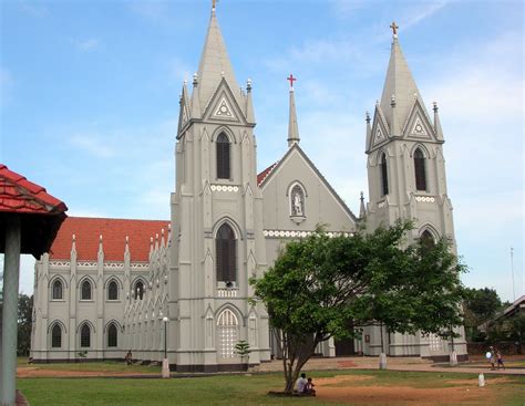 10 Famous Christian Churches In Sri Lanka Don T Miss The