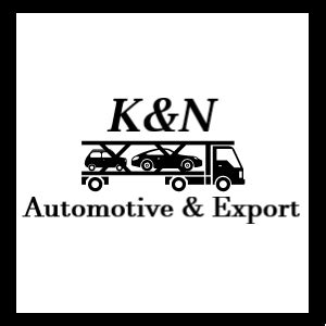 kn automotive export home