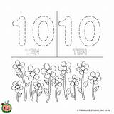 Cocomelon Ten Coloring Number Pages Xcolorings 1000px 100k Resolution Info Type  Size sketch template