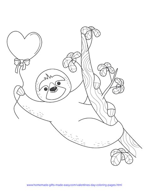 sloth unicorn coloring pages warehouse  ideas