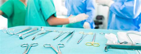 surgical instrument tracking systems market  witness robust cagr  forecast period