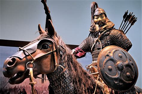 pin  mongol empire history articles