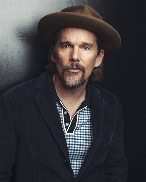 ethan hawke unifrance