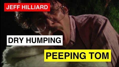 dry humping peeping tom 2010