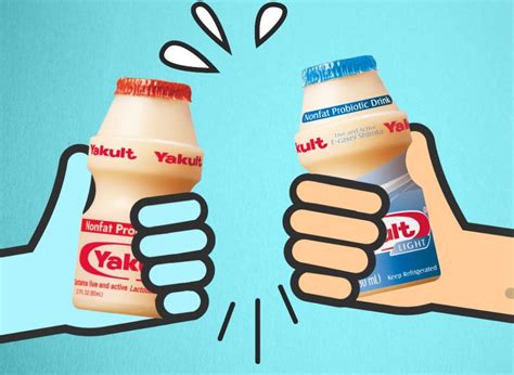 yakult usa expands east  tap  promising probiotic markets
