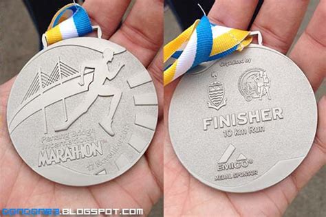 finisher marathon medals custom medals