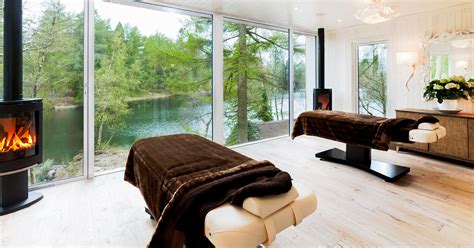 wellness centres luxembourg offer curative  wellness treatments