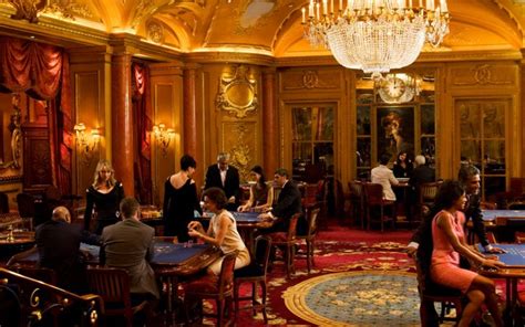 history  gambling  london usa  casino