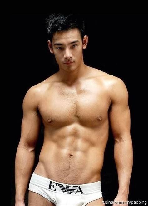 pin by jon retsbew on handsome shirtless asian guys pinterest asian men handsome and dream man
