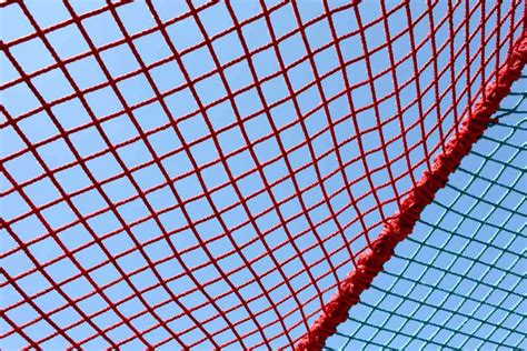 safety netting  fall protection commercial netmakers