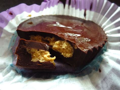 She Craves Miss V S Ghetto Fabulous Peanut Butter Cups