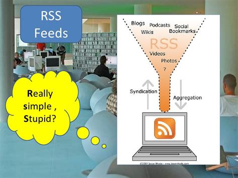 rss feeds  simple