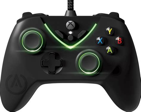 xbox  controllers  buttons       rage  announced gamespot