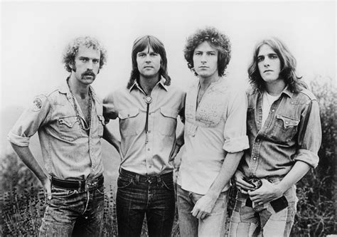 Nearly 50 Years Of The Eagles In Eleven Songs By