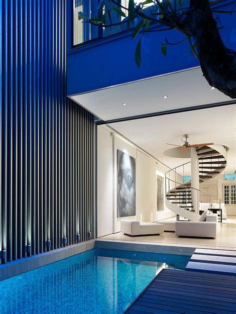 designed  architects ong ong pte  singapore minimalist house design modern minimalist