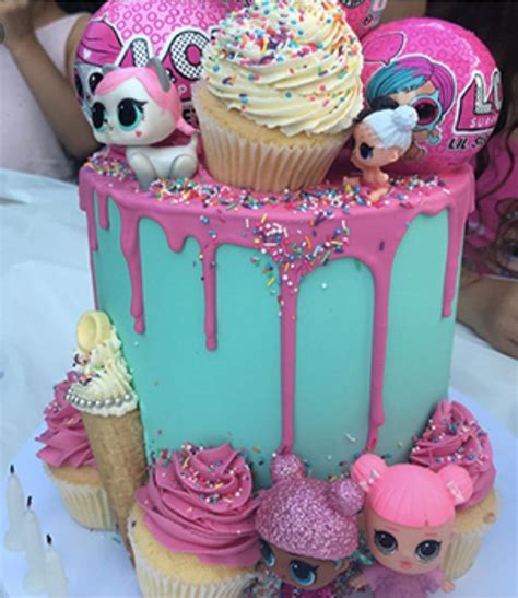 pin by laura washburn on lol dolls cakes funny birthday cakes 6th