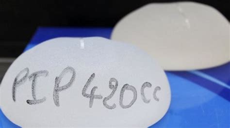 pip breast implant provider financially restructures bbc news