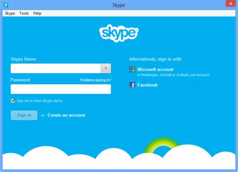 skype descargar