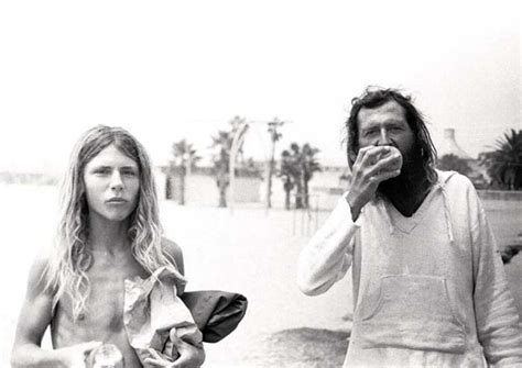 Venice Beach In The 1970s Epic Photos Of Surf And Skate