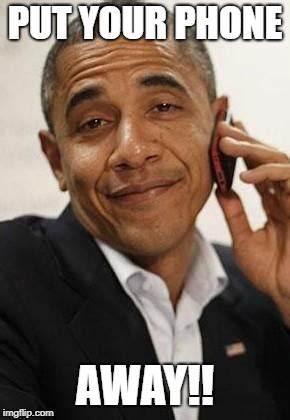 obama phone imgflip
