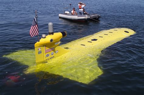 underwater drones  boom  robotics beneath  waves page   science