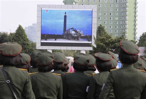 Inside Kim Jong Uns Regime Teen Sex Slaves Public Executions And