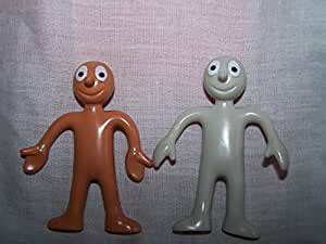 morph  chas small bendy figures amazoncouk toys games