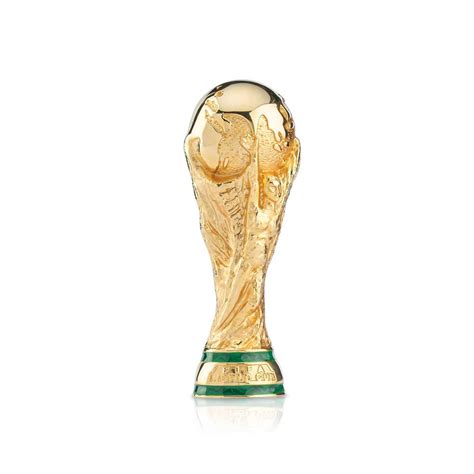 licensed replica world cup trophy mm official fifa store