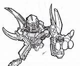 Bionicle Coloring Lego Mata Nui Pages Drawing Click Ian Deviantart Popular Toa Factory Hero Library Clipart Coloringhome Kresby sketch template