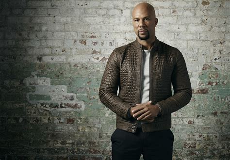 id debuts  common single home hiphop