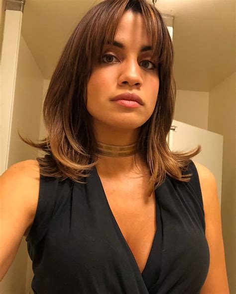 61 Sexy Pictures Of Natalie Morales Will Drive You Frantically Enamored