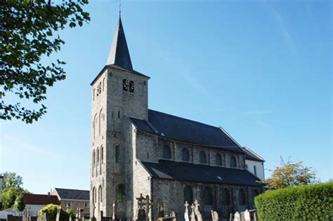 sint laurentiuskerk provinciaal archeologisch museum