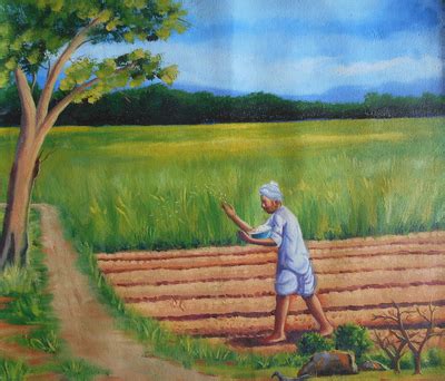 Bible Paintings - Home