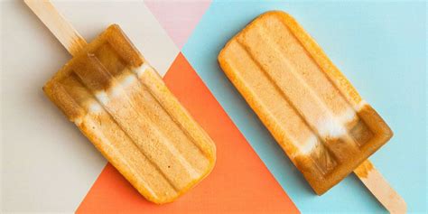 Here S How To Make A Pumpkin Spice Latte Popsicle